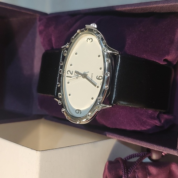 Jimmy Crystal New York watch - Picture 2 of 6